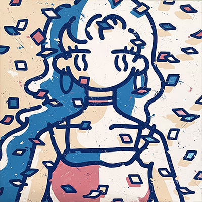 サトウナツキ