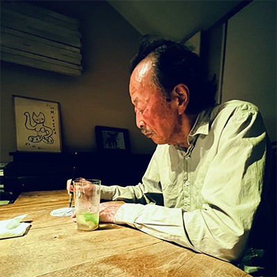 黒田征太郎